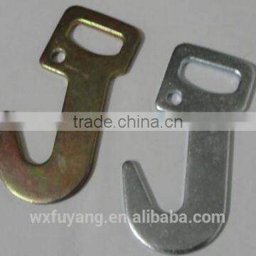 Hardware Metal Stamping Parts photo-2