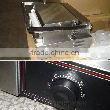 Restaurant Professional Sandwich Machine/sandwich Making Equipment/automatic Sandwich Making Machine photo-4