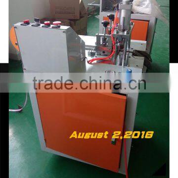 Ultrasonic Belt Cutting Machines photo-4