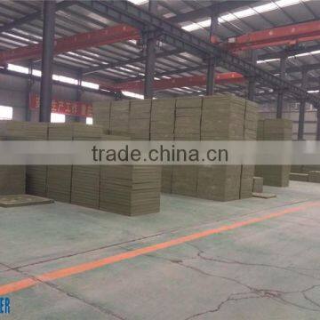 China Hot Sale Chamber Filter Press Membrane Filter Plate photo-3