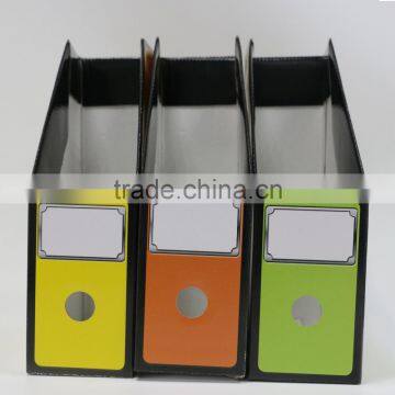 Why Choose us Decorative Paper Cardboard File Folder photo-2