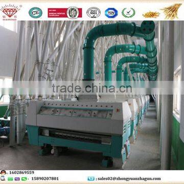 2015 Hot Selling Mini Flour Mill at Best Price in photo-5