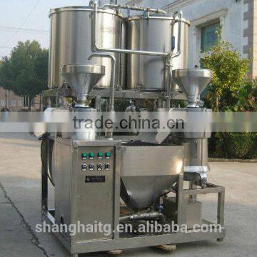 TG-150 Commercial Tofu Making Machine Soya Milk Making Machine photo-3