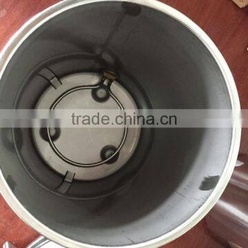 New Type Portable Pressure Steam Sterilizer Moderl PA-NJ With Electric Heated -Bluestone Autoclave photo-3