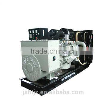 600kva generator price