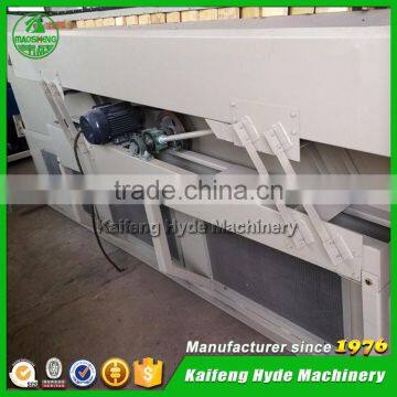 5XZ Gravity Screen Separator Machine for Grain Processing photo-2