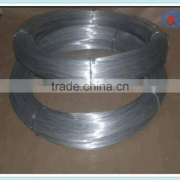 alibaba china trade assurance Soft binding wire galvanize iron wire