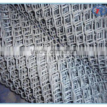 High Quality Used Chain Link Fence for Sale Factory/cheap Chain Link Fencing Panels photo-6