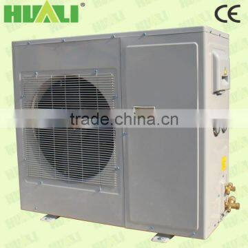 Air Source Heat Pump for Heating System/swimming Pool Heat Pump photo-2
