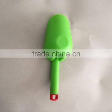 Plastic Scoop Shovel Feed Shovel Dog Food Shovel Cat Food Shovel photo-3