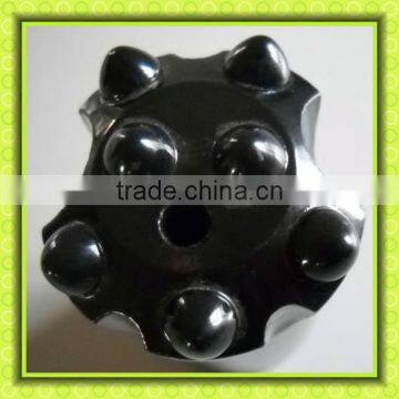 Cemented Carbide Insert photo-4