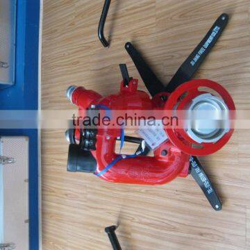 Firefighting Emergency Rescue Tools PSY-40 Outdoor Monitor photo-3