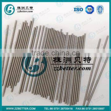 China Ceramic Carbide Bars for Drill Bit Use photo-2