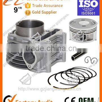 GY6-125/150 Japan Quality Motorcycle Cylinder Sets photo-3