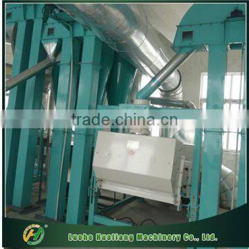 High Effency Maize Flour Sifter Machine photo-5