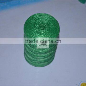 Production Line Strap Tearing Yarn Split Film Making Machine photo-3