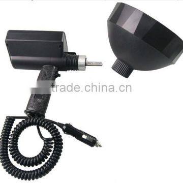 IP65 Outdoor Rechargeable Searchlight Rechargeable Work Light HID Hunting Light Model photo-4
