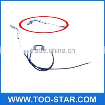 Braking Throttle Cable for 49cc 60cc 66cc 80cc Engine Motorized Bicycle Bike photo-2