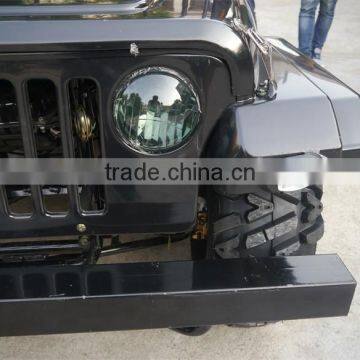 Jinling Brand 150cc Mini Jeep Willys photo-3