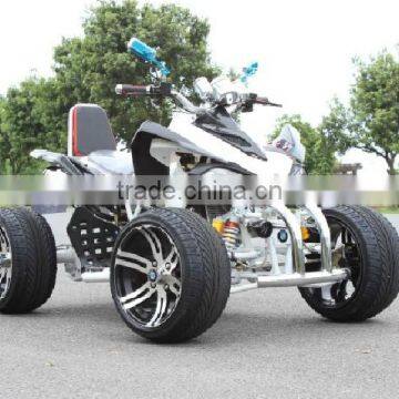 Best design good price 250CC 4 Wheel Drive ATV quad bike