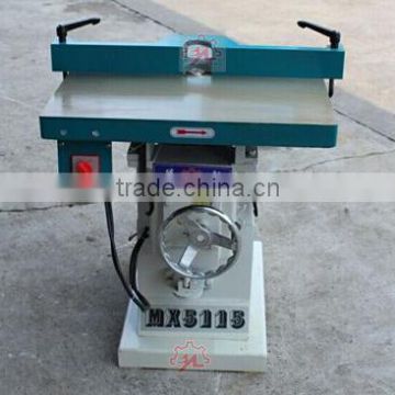 M5115 Woodworking machine wood edge trimmer,wood router