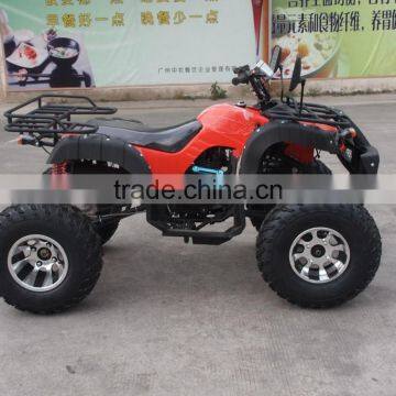 Quad Atv (ATV150-011) photo-6