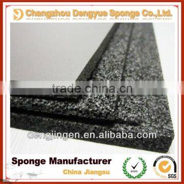 Adhensive 75 Density NBR Rubber Sheet photo-6