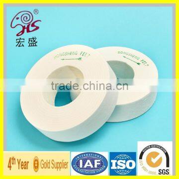 Dustproof Wool Felt Oil Seal Ring