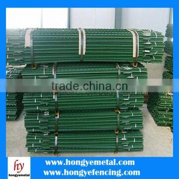 Fine Quality Cheap Price Metal Fence Post Iron Cheap photo-3