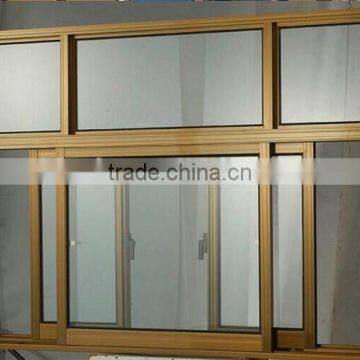 aluminum alloy windows and doors frame