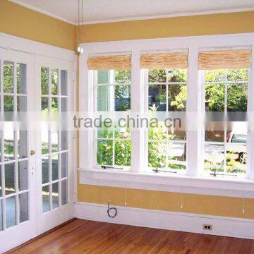 aluminum windows and doors frame 6063t6