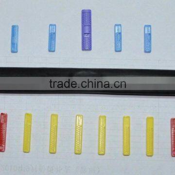 Agricultural drip irrigation tape for farm irrigation