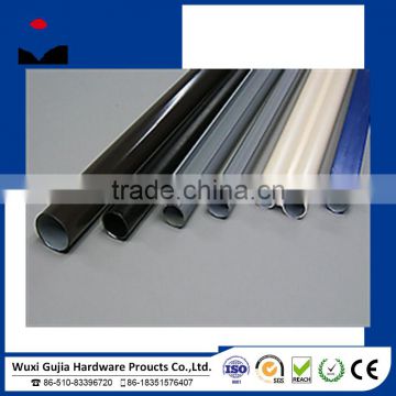 lean tube for lean production/plastic coated pipe