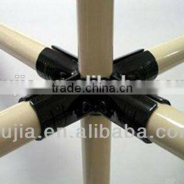 Pipe Metal Joint/lean Tube for Pipe Rack System photo-4
