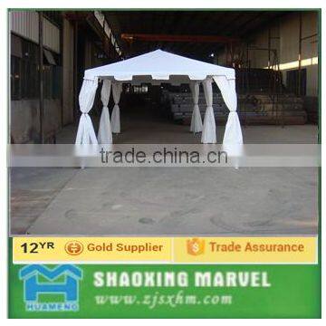 3x6 Garden Gazebo Wedding Party Tent photo-3