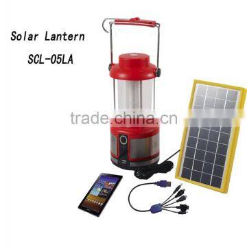 Lighting Global Certified LED Solar Lanterns With Mobile Charging Function! photo-3