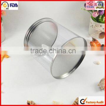 Wholesale Clear Transparent Cake Box photo-5