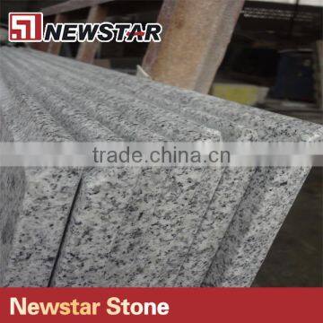 Salt And Pepper Granite Cut-To-Size Countertop Vanity Tops photo-4