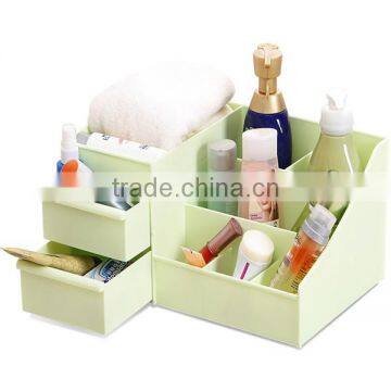 Wholesale Plastic Makeup Organizer With Drawers