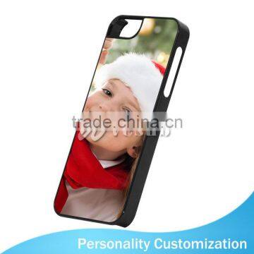 2015 New Arrive Fashion 2D Sublimation PC Case for Iphone 5/5s/5c photo-3