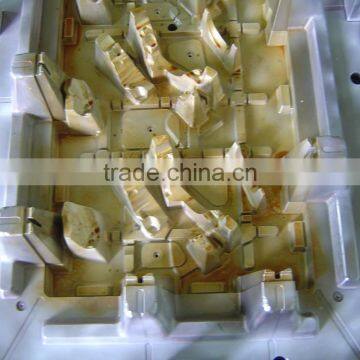 Custom High Precision Plastic Injection Mould/plastic Mold Making in China photo-6