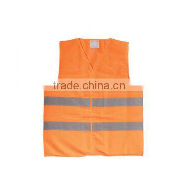 certified promotional safety reflective vest