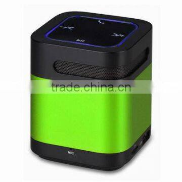 2015 portable bluetooth speaker cute mini bluetooth speaker ShenZhen manufacturer