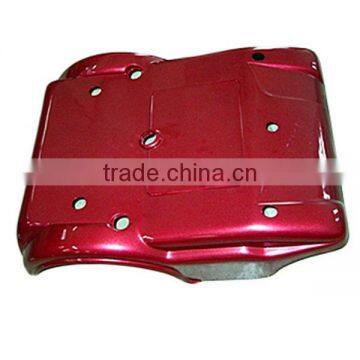 Fiberglass Car Hood Cover