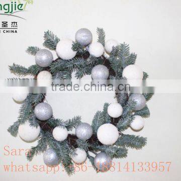 Artificail Xmas Decoration,decorative Christmas Ball photo-3