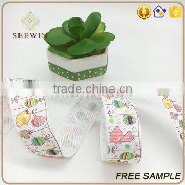 Wholesale Easter Ribbon Print Dogs photo-4