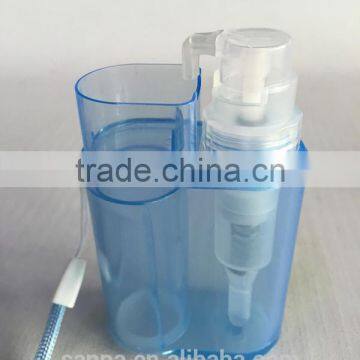 Hot Plastic Magic Coin Automatic Wet Towel Dispenser photo-2