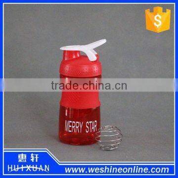 Shaker Joyshaker Bottles Sport Mixer 500ML Tritan Grip Shaker Bottle photo-3