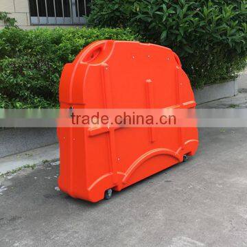 Cyclocross Bike Case Bike Travel Case photo-3