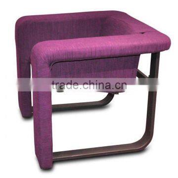 TKN-D3M009 Manicure Sofa Chair Salon Furniture Using Reflexology Sofa Chair photo-5